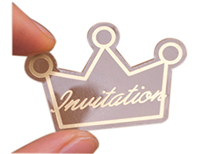 水印防偽標(biāo)識(shí)有哪些特別之處呢？