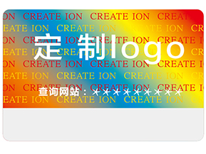 激光防偽標(biāo)簽運(yùn)用的斑紋防偽技術(shù)有哪些？