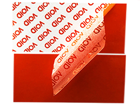 企業(yè)運(yùn)用揭開留底防偽標(biāo)簽具有哪些優(yōu)勢(shì)？